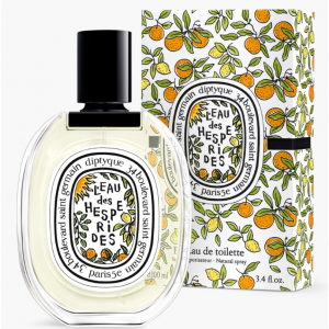 Diptyque 2025夏季限定海丝佩拉蒂香水