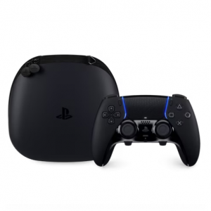 $30.99 off Sony PS5 DualSense Edge Wireless Controller - Midnight Black @Walmart
