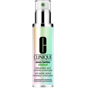 Clinique  Even Better Clinical Radical Dark Spot Correct 1.7floz
