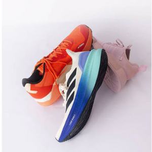 SHOEBACCA 夏季闪促 精选Under Armour、Puma、TOMS、Saucony等时尚鞋履限时特惠 