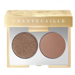 Chantecaille  Gilded Garden双色眼影盘