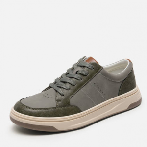 Bruno Marc 男士低帮休闲时尚运动鞋