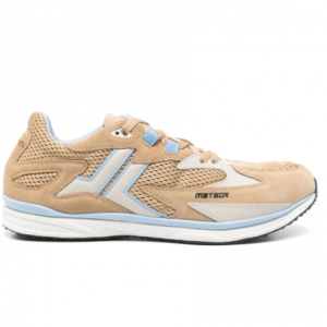 Lanvin 网布拼接运动鞋