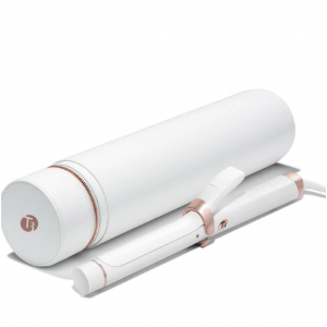 CURL ID SET 1.25” Smart Curling Iron + Heat Resistant Storage Case