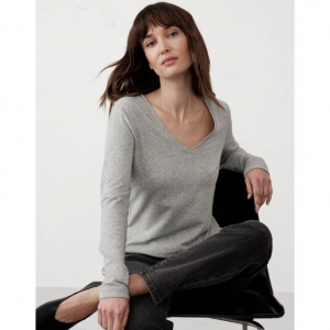 Banana Republic Timeless T恤