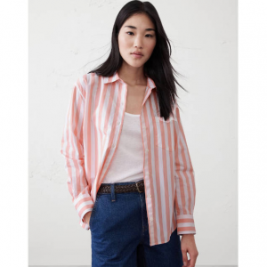 Banana Republic 經典襯衫