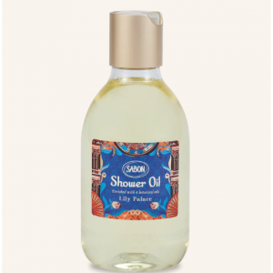 Shower Oil Lily Palace 300 mL