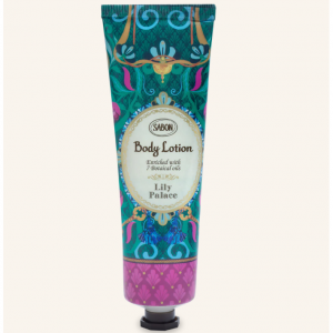 Body Lotion Lily Palace 150mL