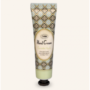 Mini Hand Cream Lavender Apple 30mL