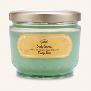 Next Generation Body Scrub Mango Kiwi 600g