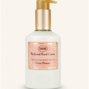 Perfumed Hand Cream Citrus Blossom 200mL