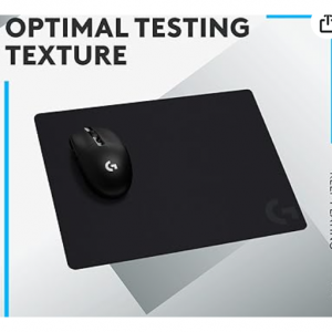 Amazon - Logitech G440 硬质表面 游戏鼠标垫 ，现价$15.99
