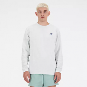 Heritage Graphic Long Sleeve T-Shirt