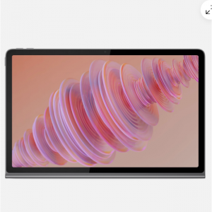 eBay - Lenovo Tab Plus 11.5" 2K笔记本 (Helio G99 8GB 256GB) ，6.3折