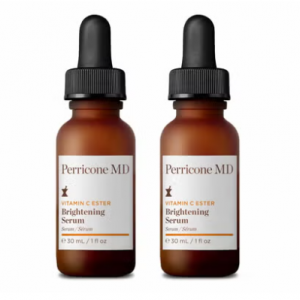 VC亮白精华2个装