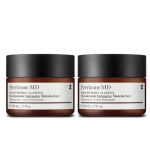 透明质酸保湿霜2个装