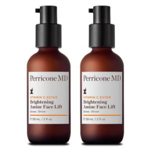 VC亮白提拉精华2个装