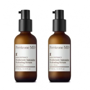 高机能透明质酸保湿精华2个装