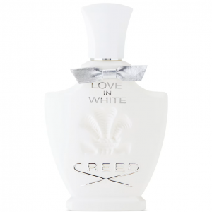 Creed Love In White Eau de Parfum, 75 mL