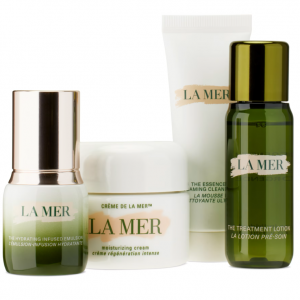 Beauty Sale (La Mer, TOM FORD, Shiseido, Creed, Jo Malone, Maison Margiela, Kilian) @ SSENSE