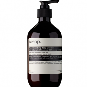 Aesop Eleos Nourishing Body Cleanser, 500 mL