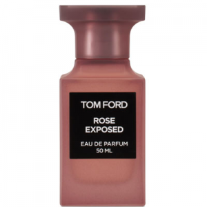 TOM FORD赤裸玫瑰香水50 mL