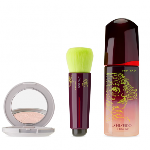 SHISEIDO 限量版套装