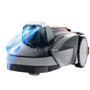 V3 Robot Lawn Mower | 0.15Acre | ReadyGo™