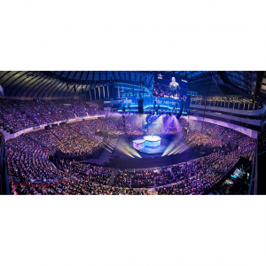 2025下半年台北小巨蛋演唱会列表及购票指南（容纳人数+最佳位置+入场和结束时间+看演唱会注意事项）