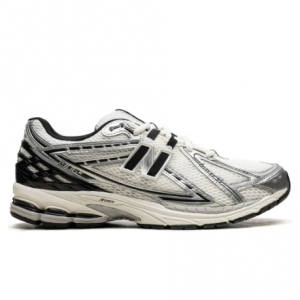 New Balance M1906 Metallic Silver 运动鞋
