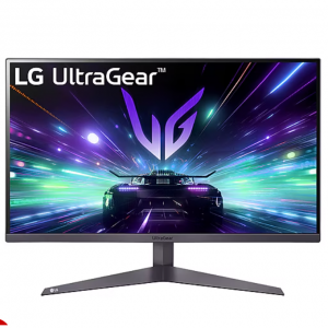 45% off LG UltraGear 24" FHD 180Hz LCD Gaming Monitor @Staples
