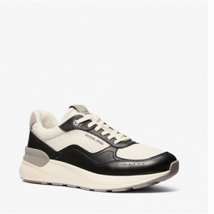 Michael Kors Trevor 男士运动鞋