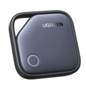 UGREEN FineTrack 智能寻物仪