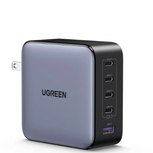 UGREEN 100W USB C GaN充电器模块