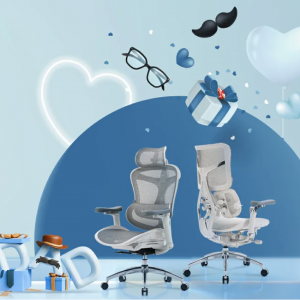 Up to £250 off Father's Day Sale @ Sihoo UK