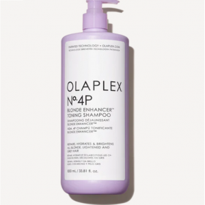 Nº.4P 金发固色洗发露 1L