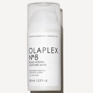 Nº.8 强效保湿发膜