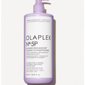 Nº.5P 金发固色护发素1L