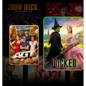 Peacock TV - Peacock Premium 会员三个月 新用户专享 免费