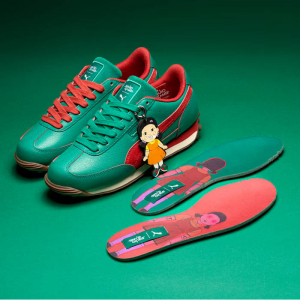 PUMA - Up to 60% Off + Extra 20% Off Semi-Annual Sale