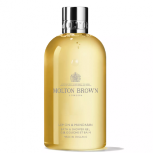 柠檬柑橘沐浴露 10fl oz