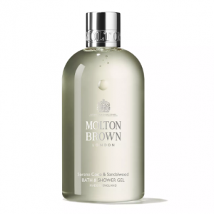 可可与檀香沐浴露10fl oz