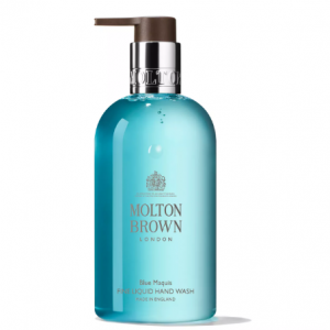 Blue Maquis 洗手液 10fl oz