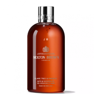 火焰树和多香果沐浴露10fl oz
