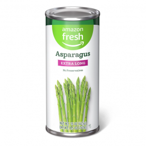 Amazon Fresh, Extra Long Asparagus, 15 Oz @ Amazon