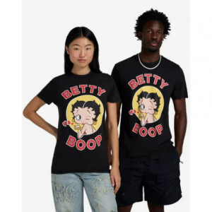 All Graphic Tees only $9.99 @ Snipes USA
