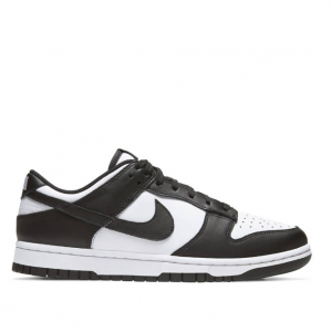 Nike Dunk Low "White/Black" 熊猫板鞋