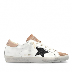 Golden Goose Super-Star 运动鞋