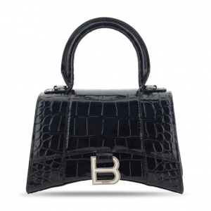 Balenciaga Hourglass XS 手提包