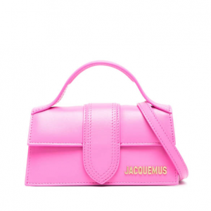 Jacquemus Le Bambino 斜挎包